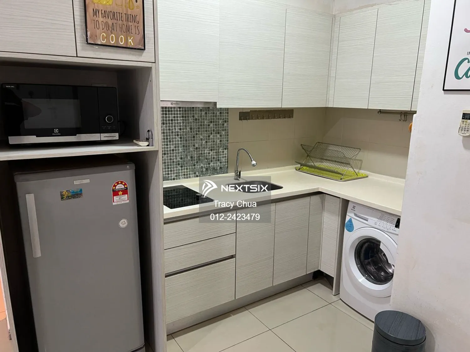 Serviced Residence For Rent in Glenmarie Selangor - Image 4