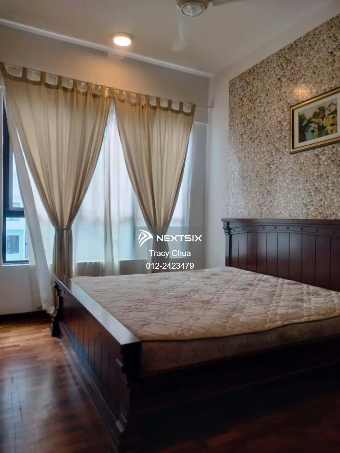 Serviced Residence For Rent in Glenmarie Selangor - Image 5