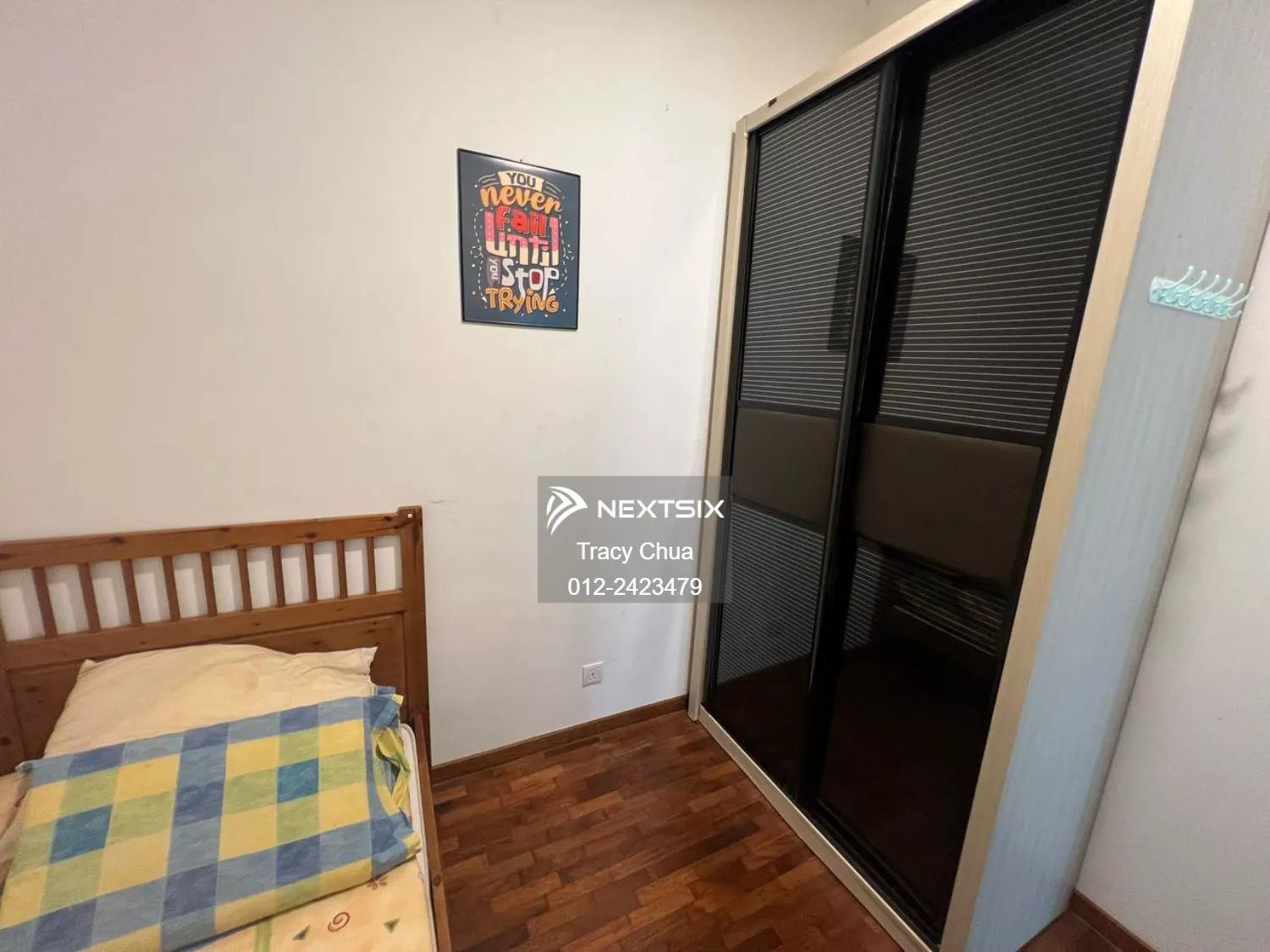 Serviced Residence For Rent in Glenmarie Selangor - Image 6