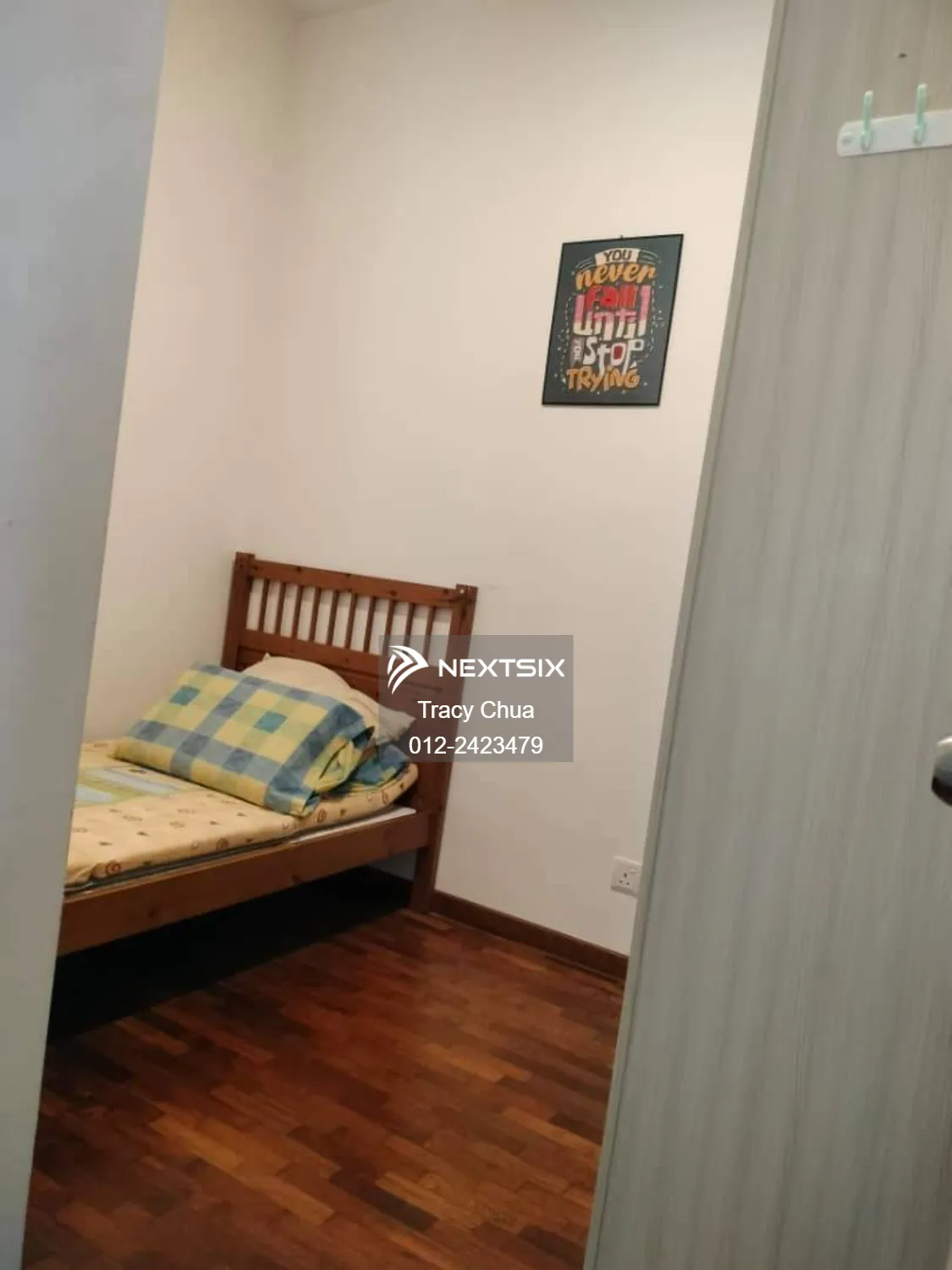 Serviced Residence For Rent in Glenmarie Selangor - Image 8