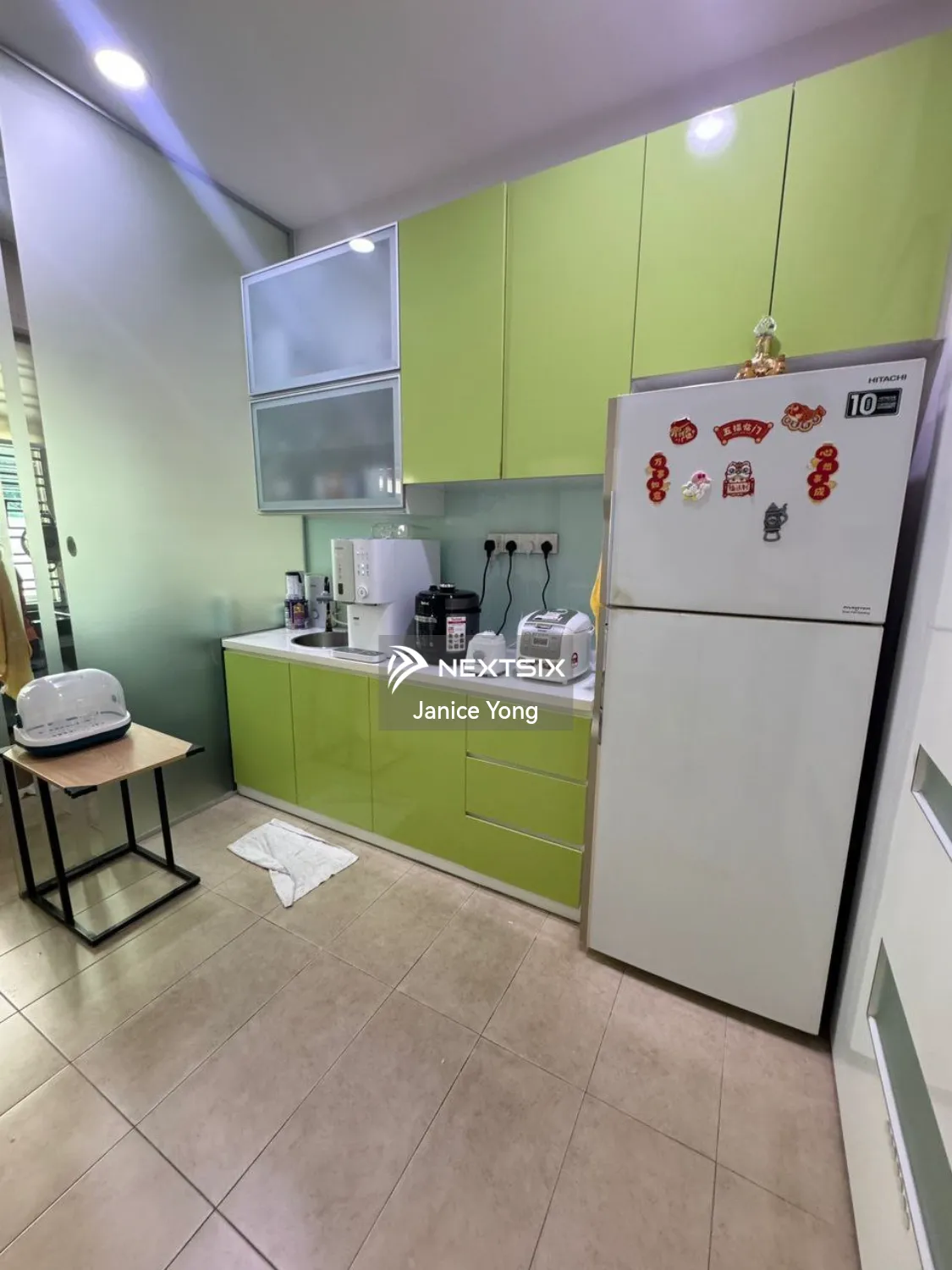 2-sty Terrace/Link House For Sale in Tebrau Johor - Image 10