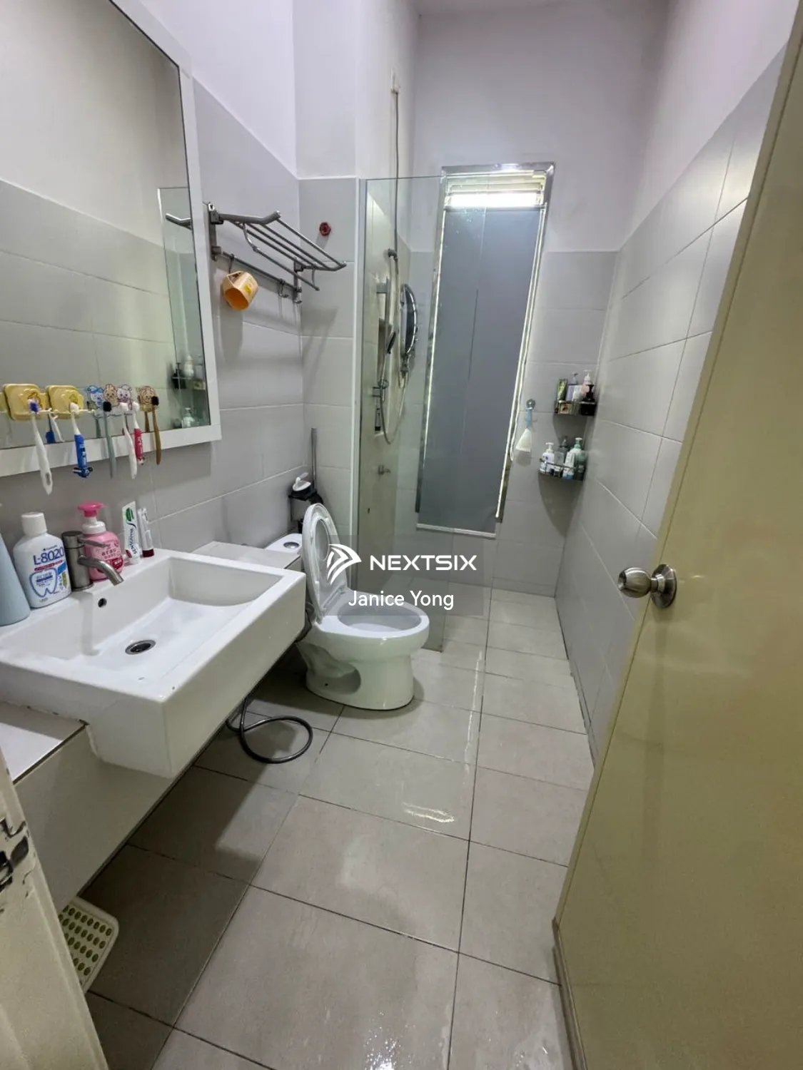 2-sty Terrace/Link House For Sale in Tebrau Johor - Image 11
