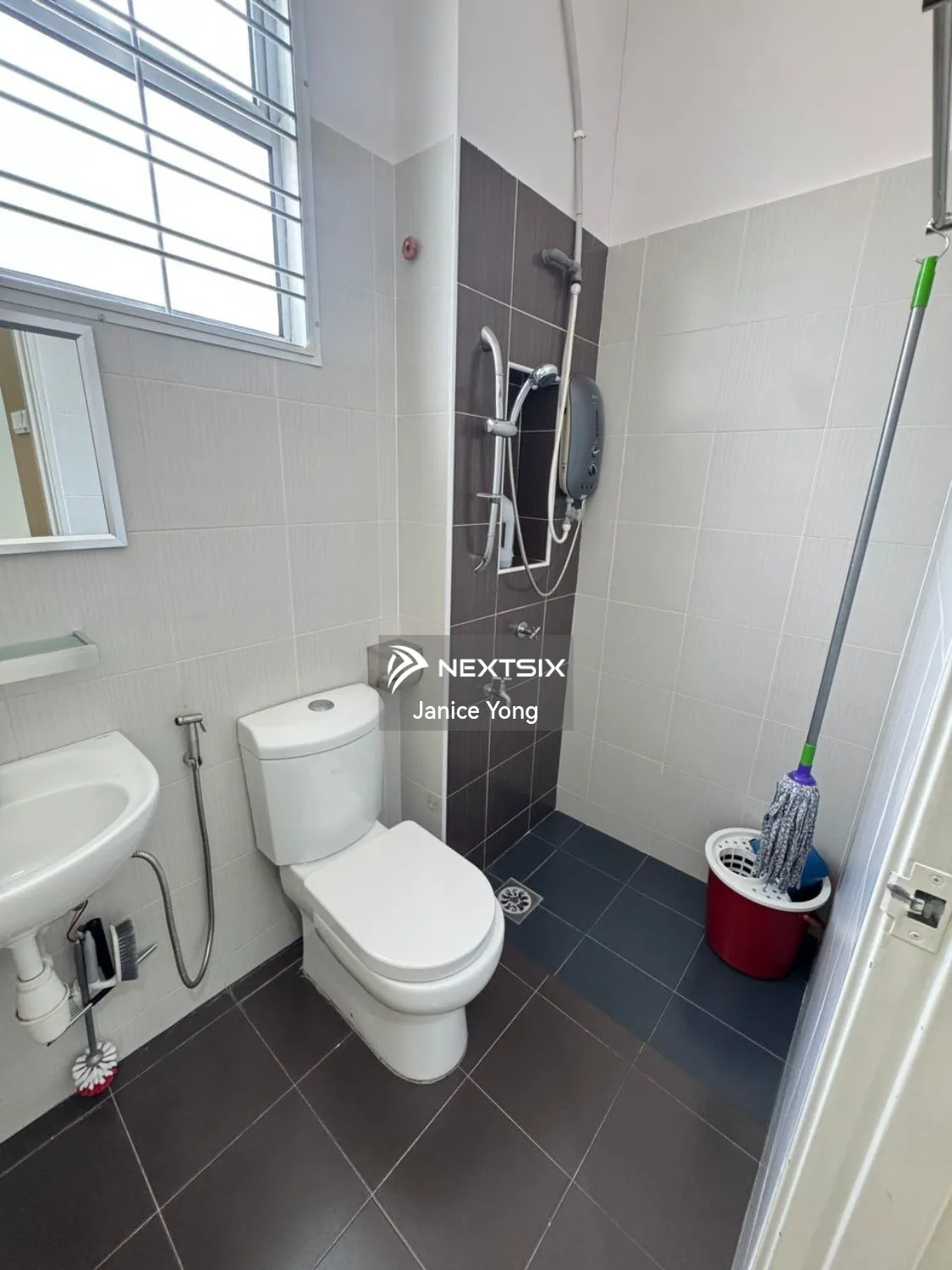 2-sty Terrace/Link House For Sale in Tebrau Johor - Image 12