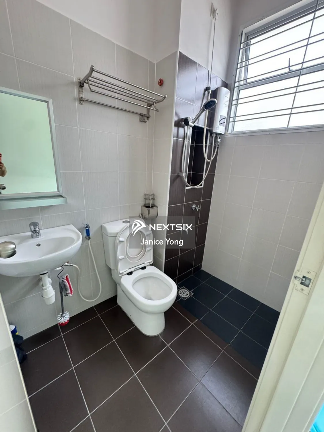 2-sty Terrace/Link House For Sale in Tebrau Johor - Image 13