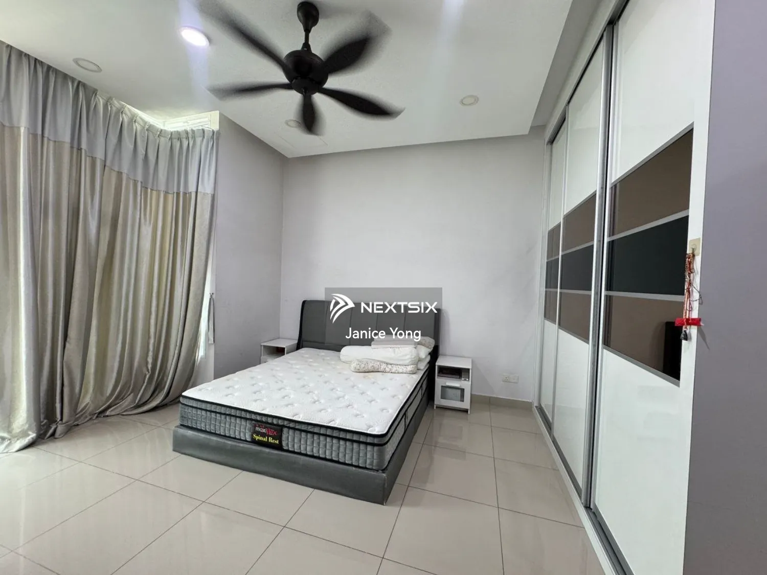 2-sty Terrace/Link House For Sale in Tebrau Johor - Image 4