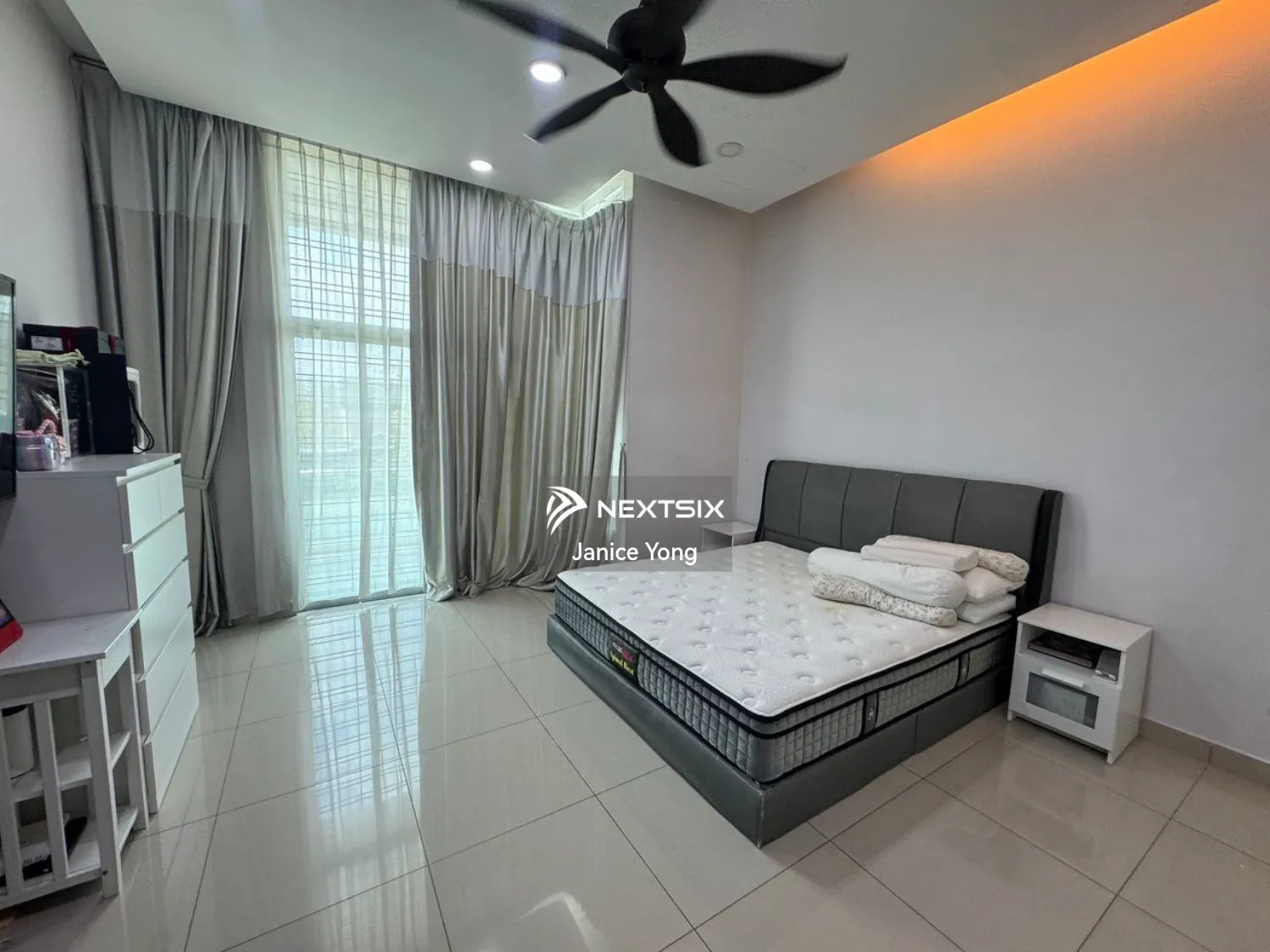 2-sty Terrace/Link House For Sale in Tebrau Johor - Image 5