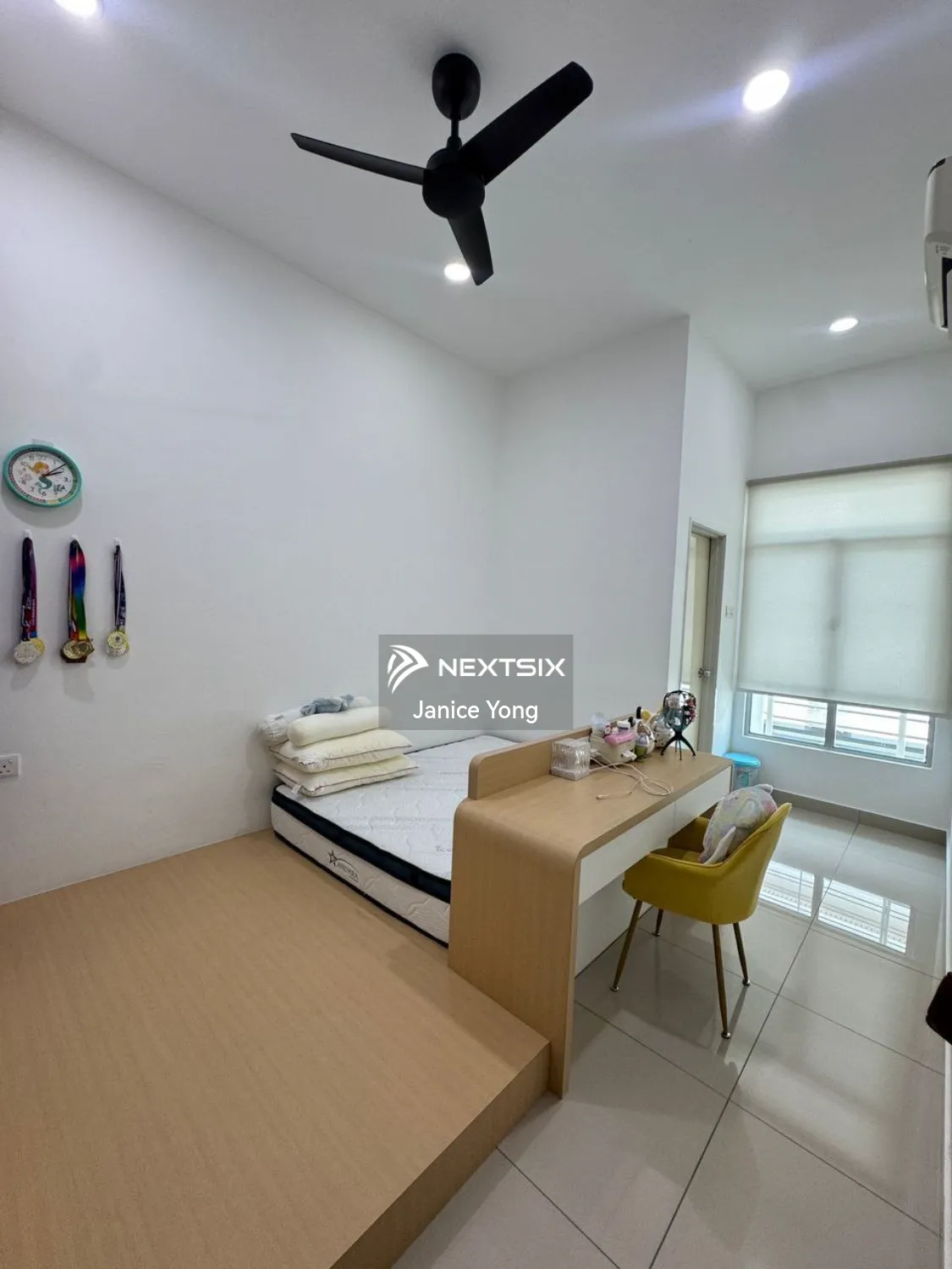 2-sty Terrace/Link House For Sale in Tebrau Johor - Image 6