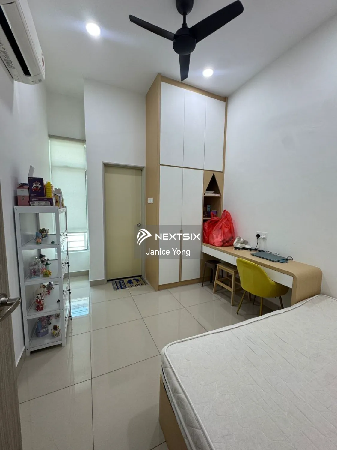 2-sty Terrace/Link House For Sale in Tebrau Johor - Image 8