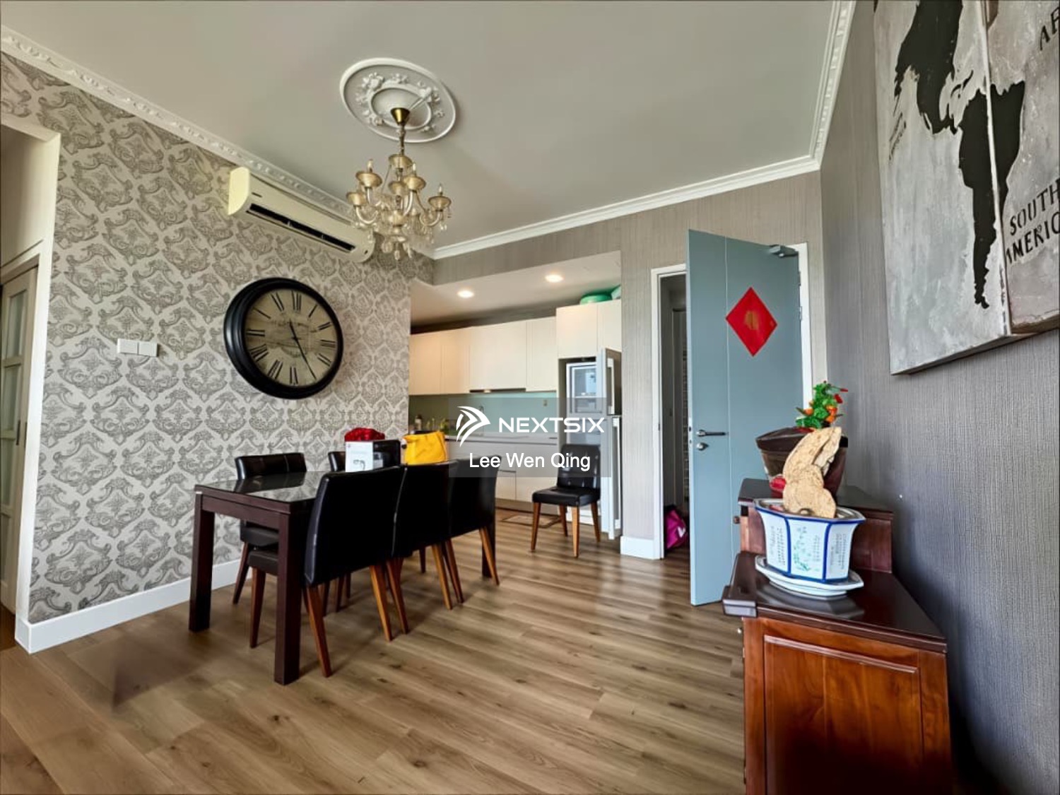 Serviced Residence For Rent in Johor Bahru Johor