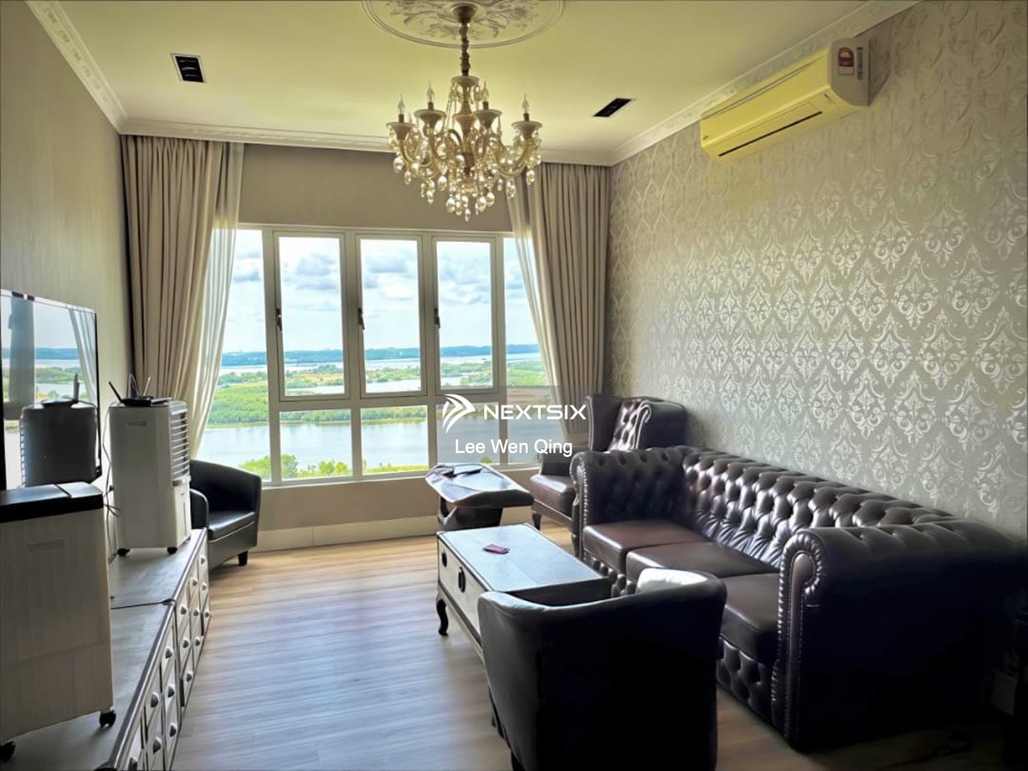 Serviced Residence For Rent in Johor Bahru Johor - Image 2