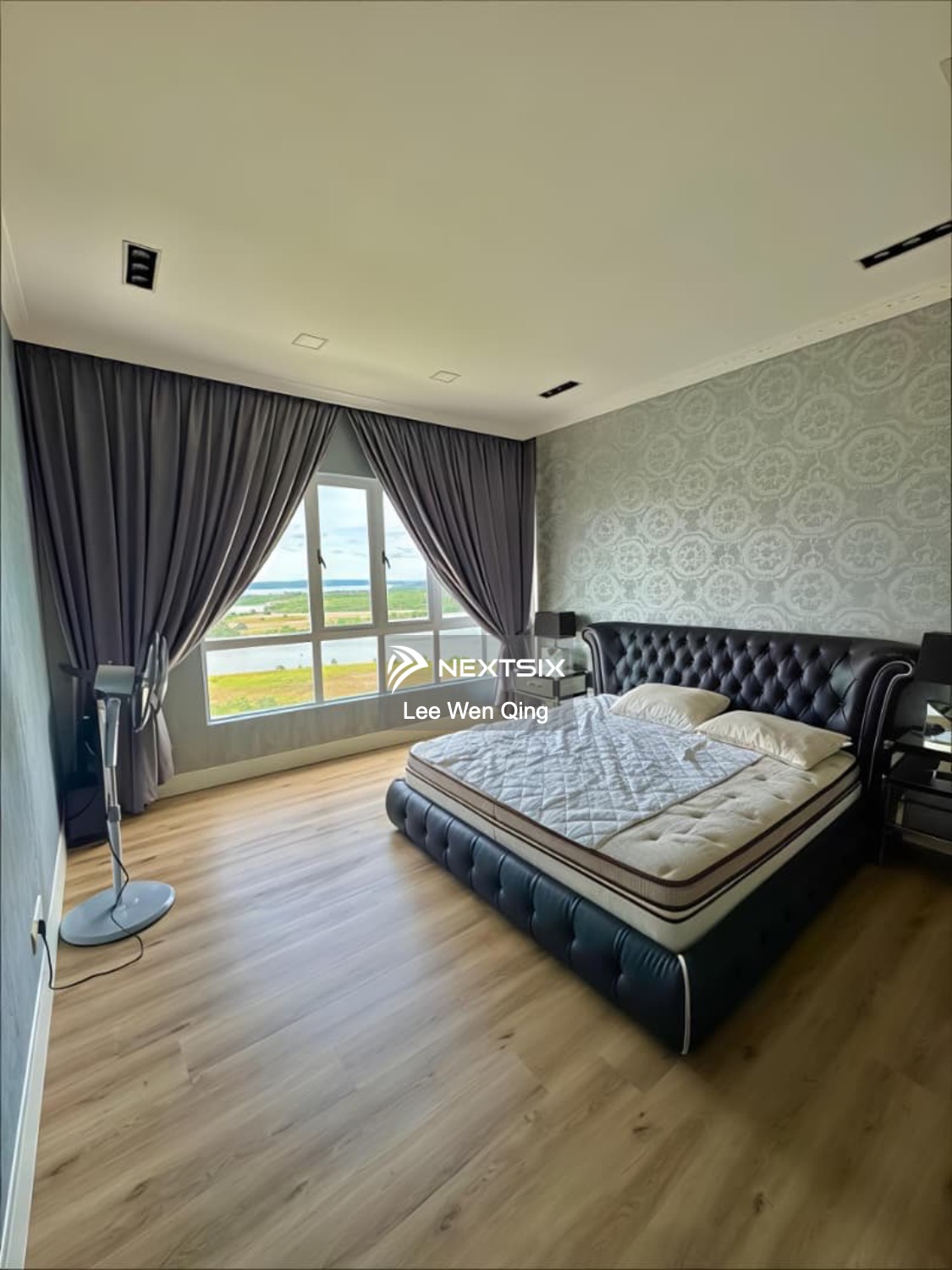 Serviced Residence For Rent in Johor Bahru Johor - Image 4