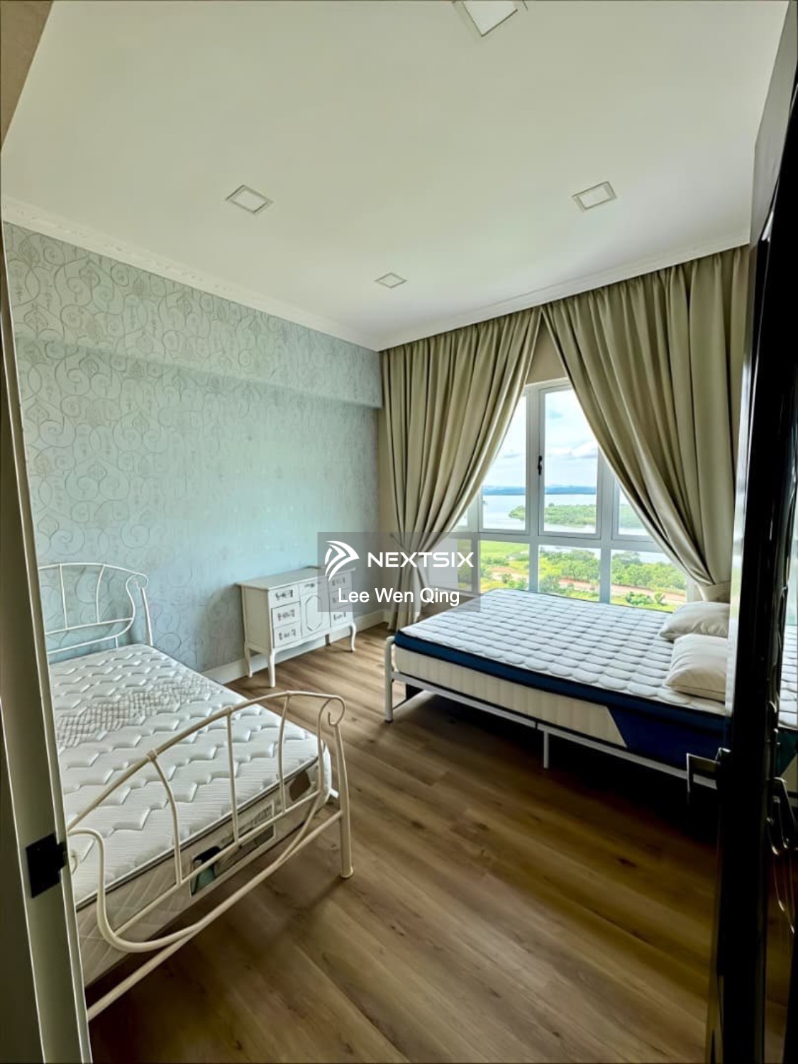 Serviced Residence For Rent in Johor Bahru Johor - Image 5
