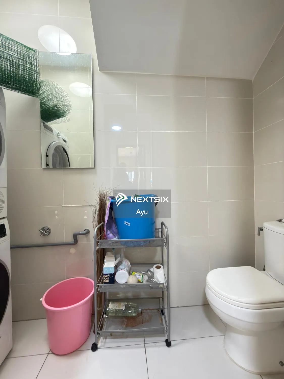 2-sty Terrace/Link House For Sale in Iskandar Puteri (Nusajaya) Johor - Image 13