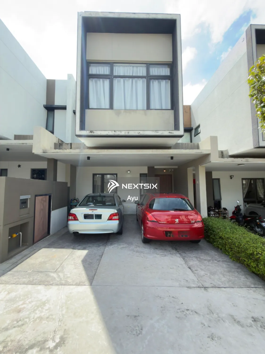 2-sty Terrace/Link House For Sale in Iskandar Puteri (Nusajaya) Johor - Image 19