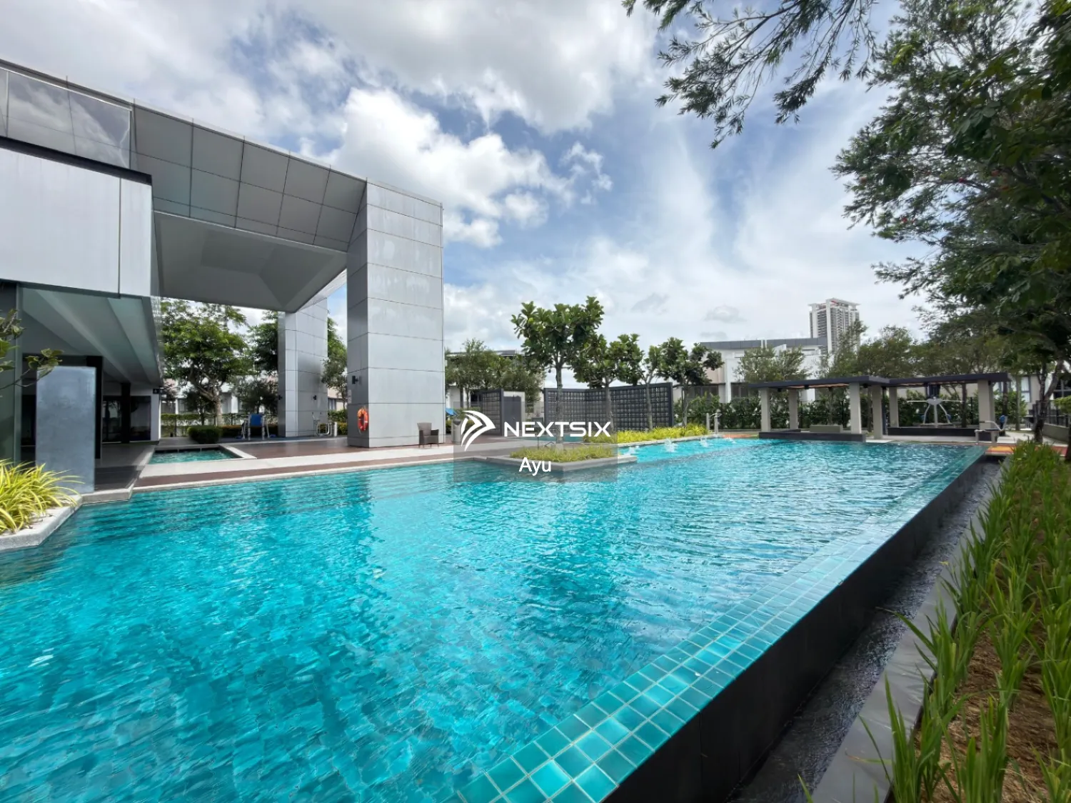 2-sty Terrace/Link House For Sale in Iskandar Puteri (Nusajaya) Johor - Image 22