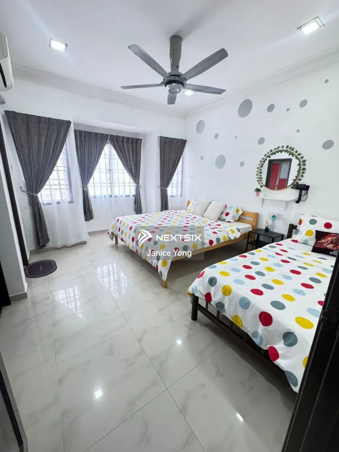 2-sty Terrace/Link House For Sale in Tebrau Johor - Image 2