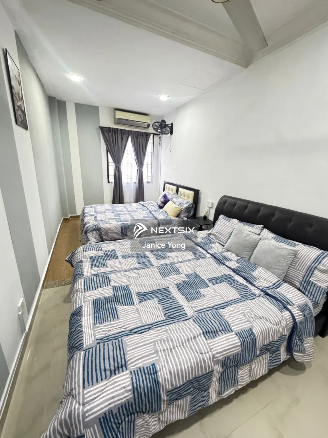 2-sty Terrace/Link House For Sale in Tebrau Johor - Image 3