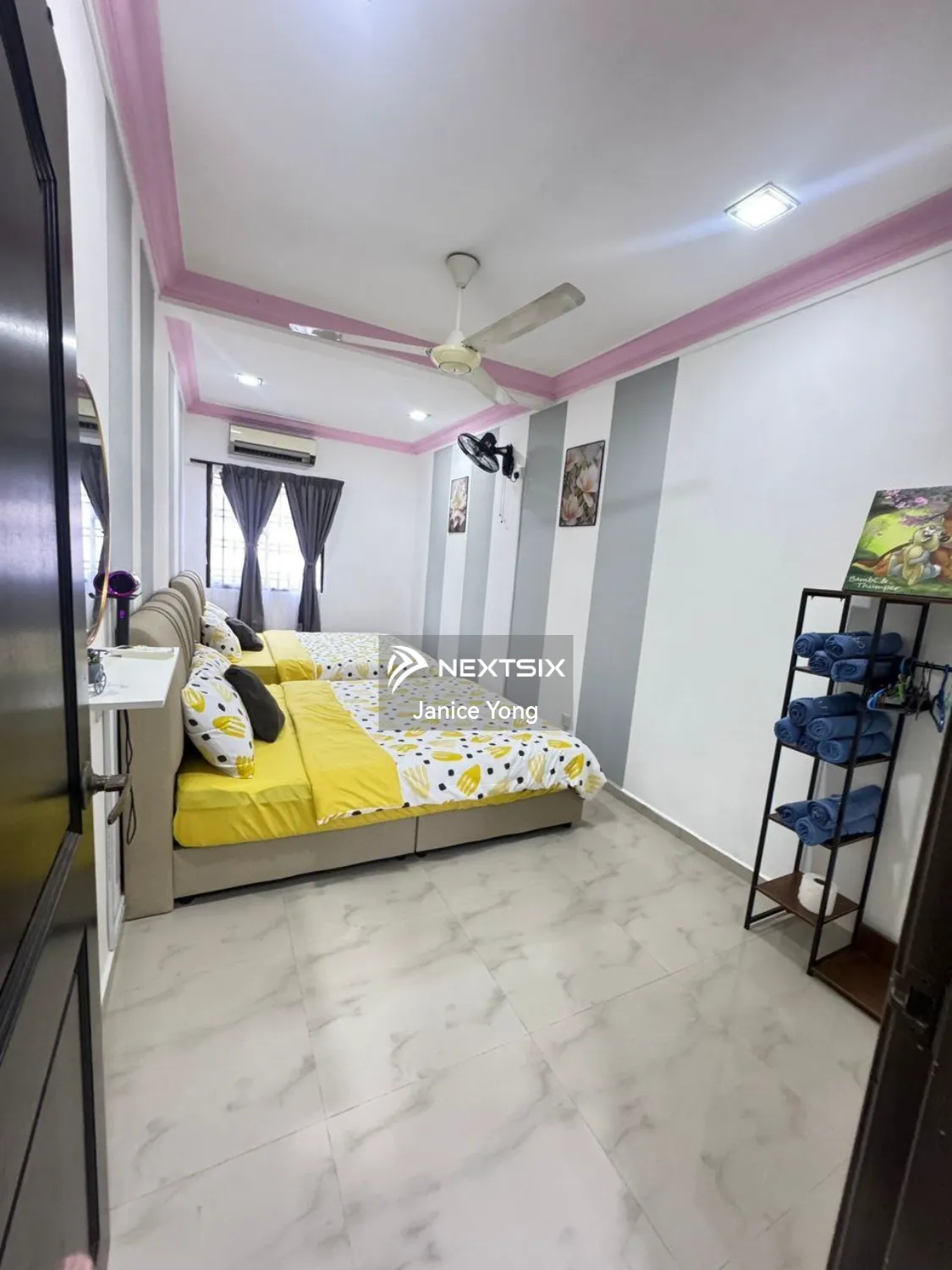 2-sty Terrace/Link House For Sale in Tebrau Johor - Image 4