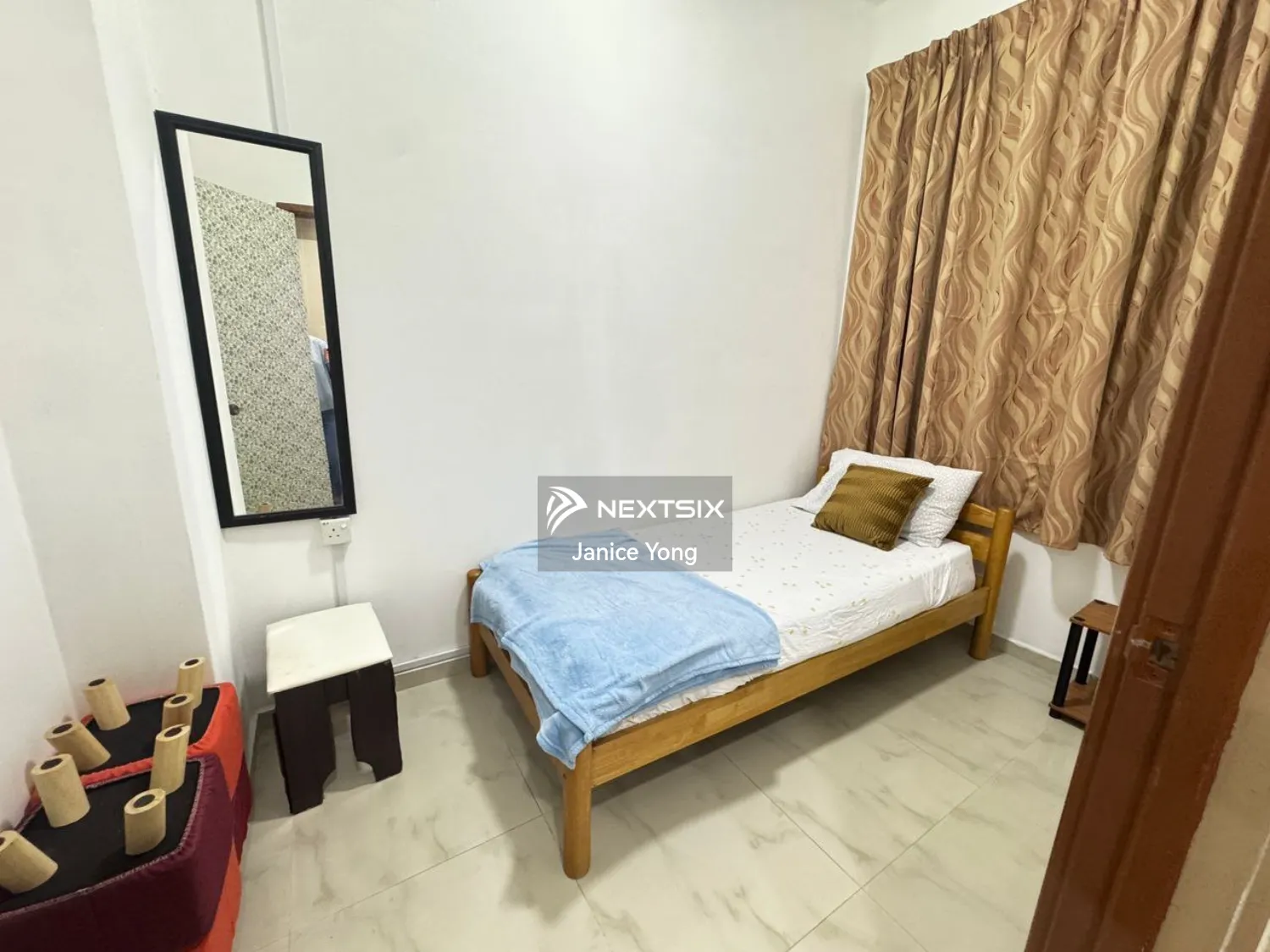 2-sty Terrace/Link House For Sale in Tebrau Johor - Image 5