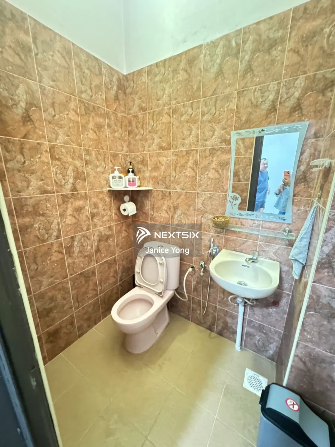 2-sty Terrace/Link House For Sale in Tebrau Johor - Image 6