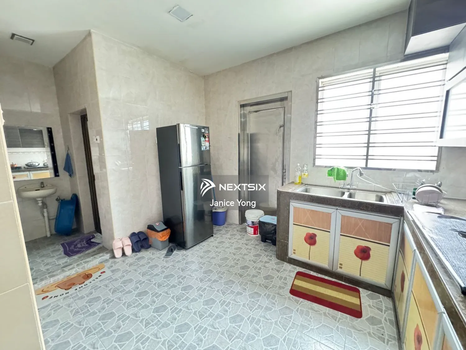2-sty Terrace/Link House For Sale in Tebrau Johor - Image 8