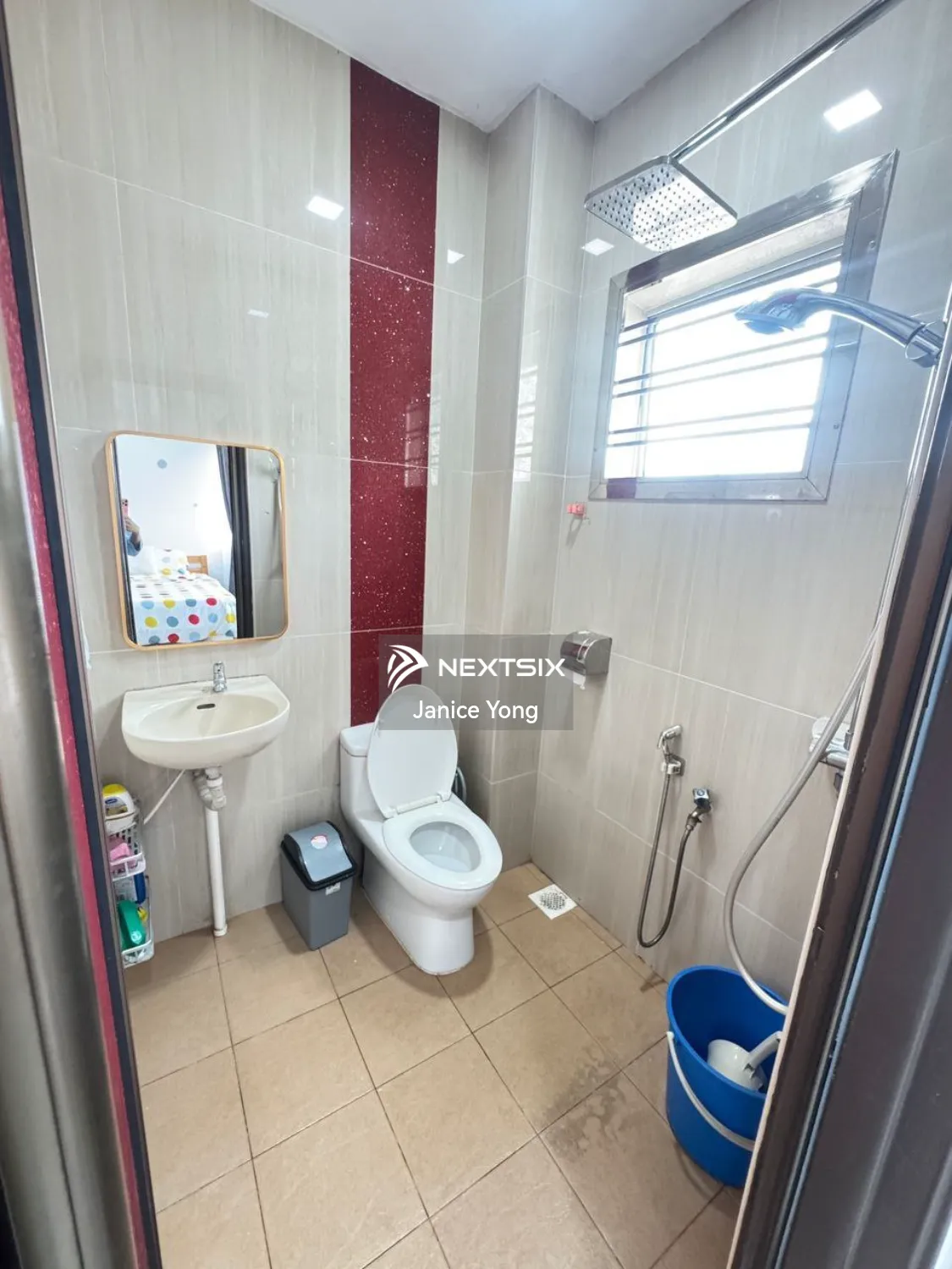 2-sty Terrace/Link House For Sale in Tebrau Johor - Image 9