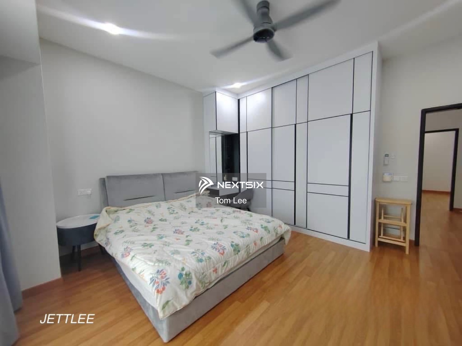 2-sty Terrace/Link House For Sale in Bandar Bukit Raja Selangor - Image 5