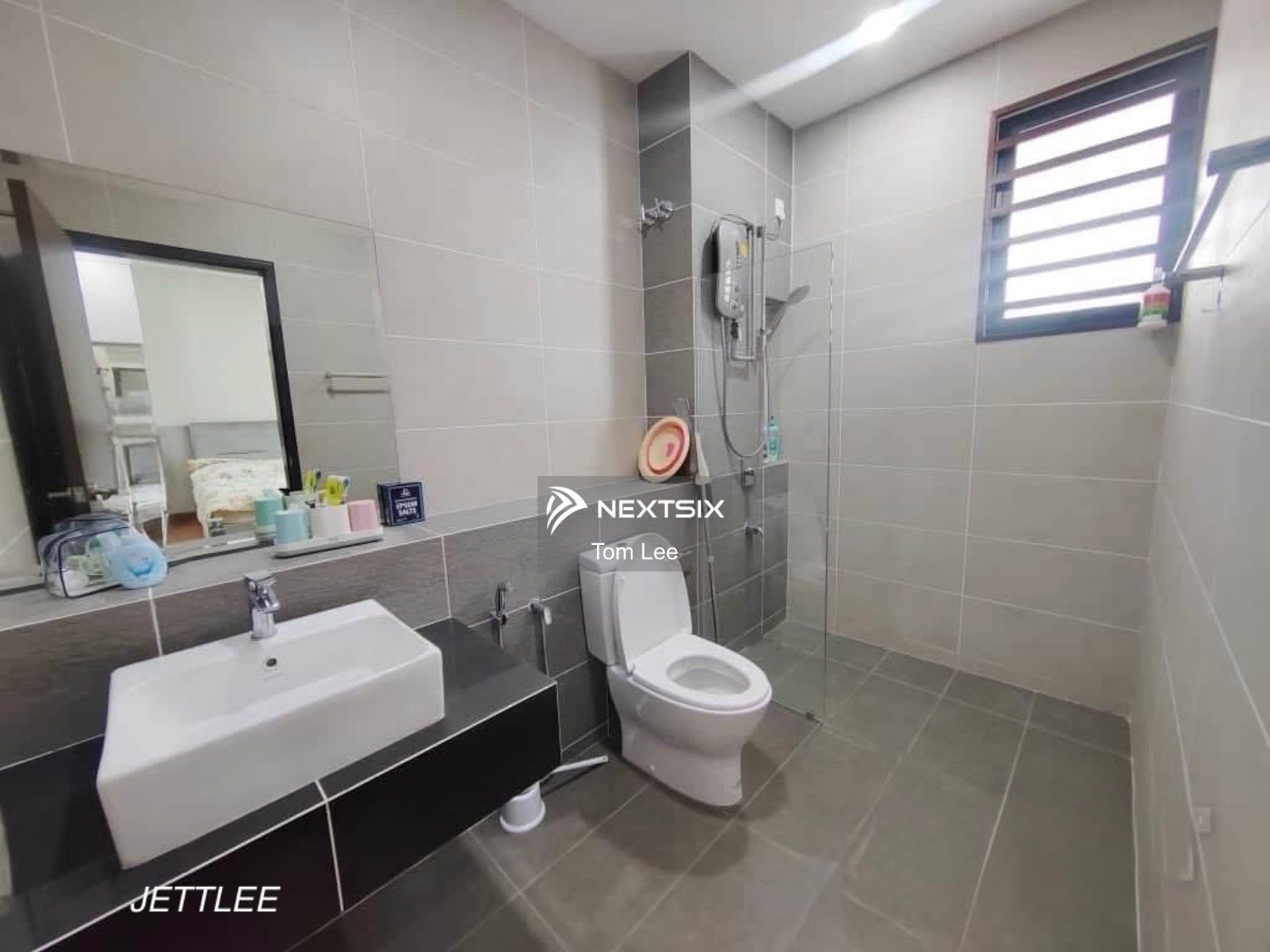 2-sty Terrace/Link House For Sale in Bandar Bukit Raja Selangor - Image 7