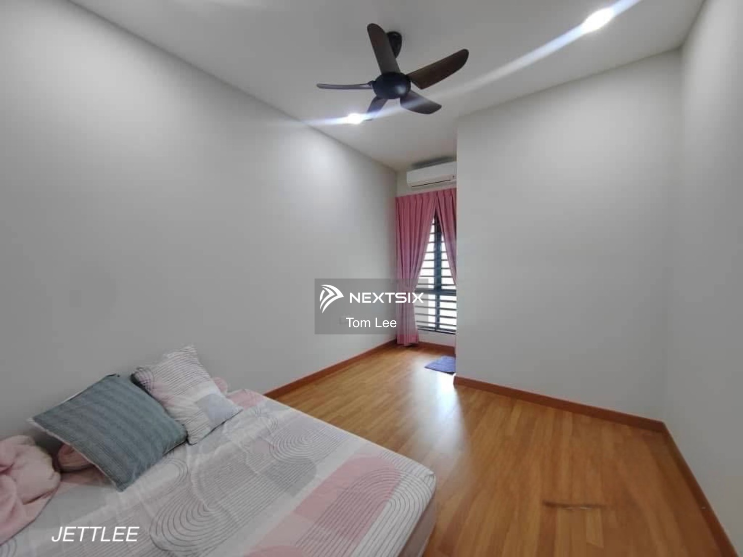 2-sty Terrace/Link House For Sale in Bandar Bukit Raja Selangor - Image 8