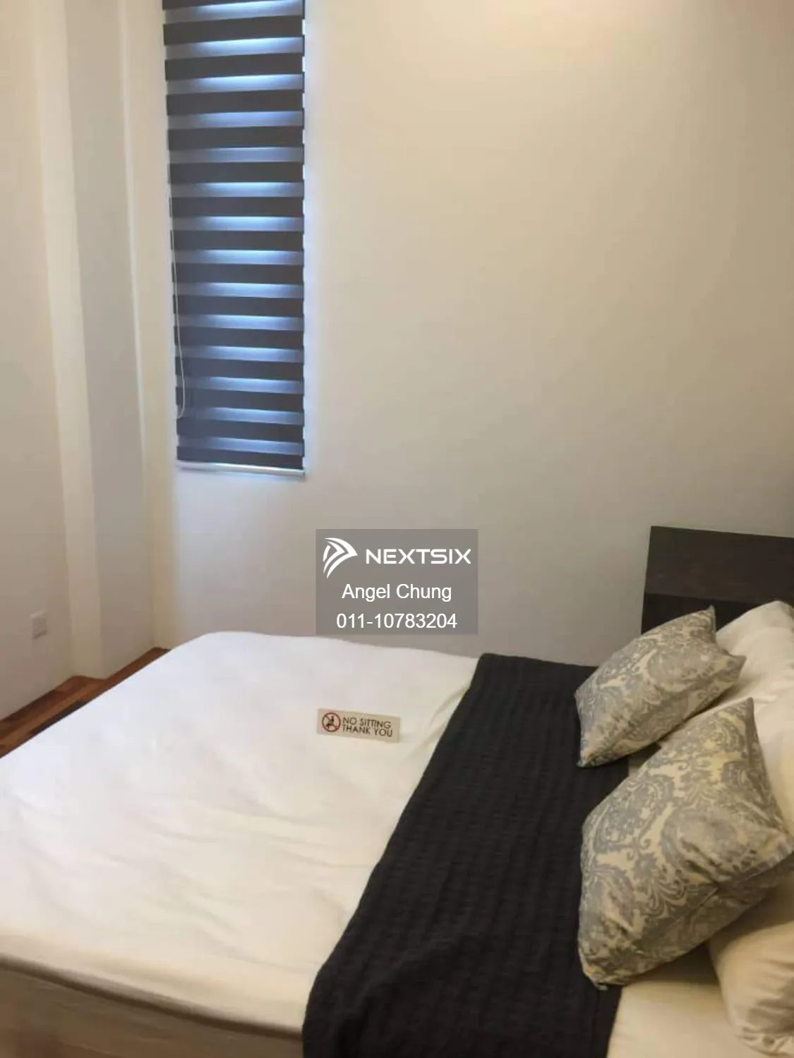 Condominium For Rent in Kuching Sarawak