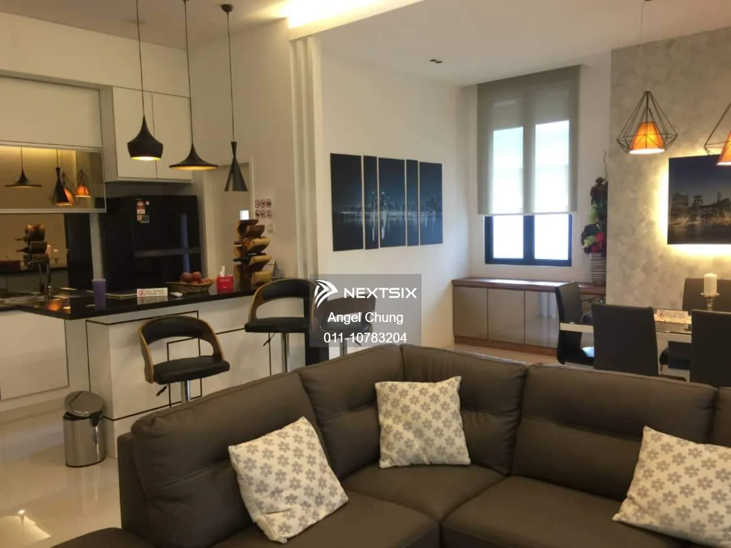 Condominium For Rent in Kuching Sarawak - Image 5