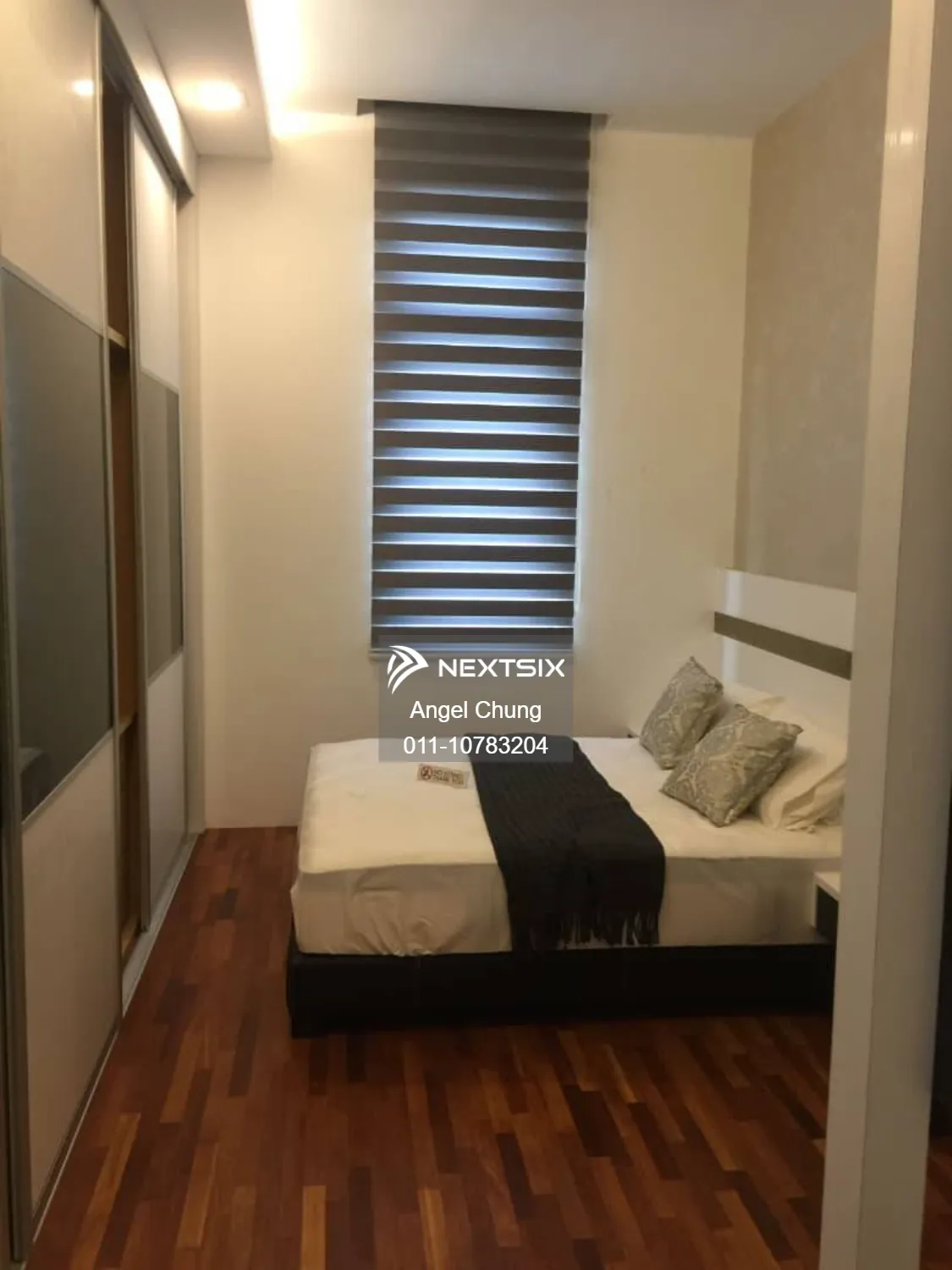 Condominium For Rent in Kuching Sarawak - Image 7