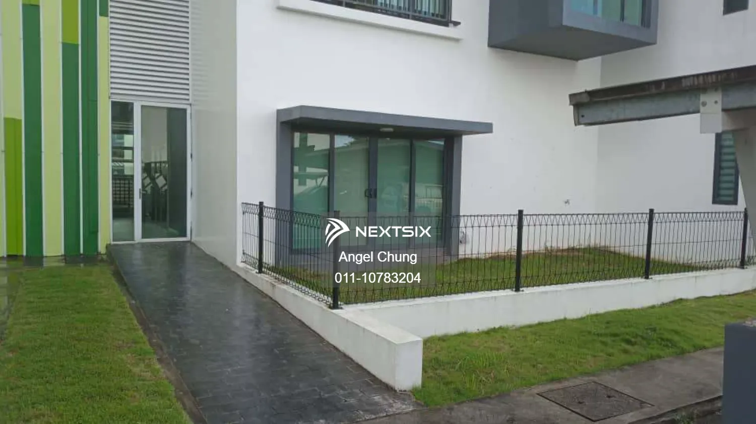 Condominium For Rent in Kuching Sarawak - Image 8