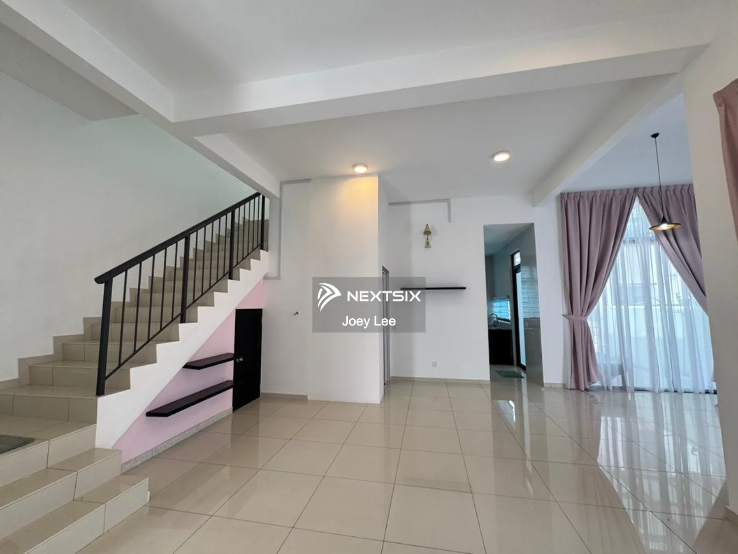 Semi-detached House For Sale in Johor Bahru Johor