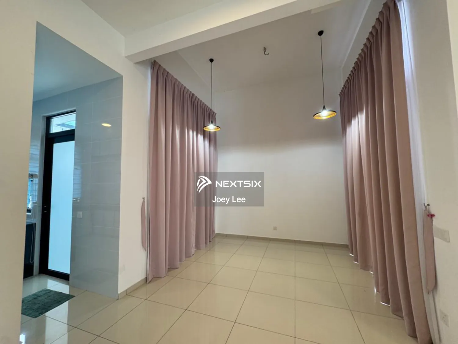 Semi-detached House For Sale in Johor Bahru Johor - Image 8