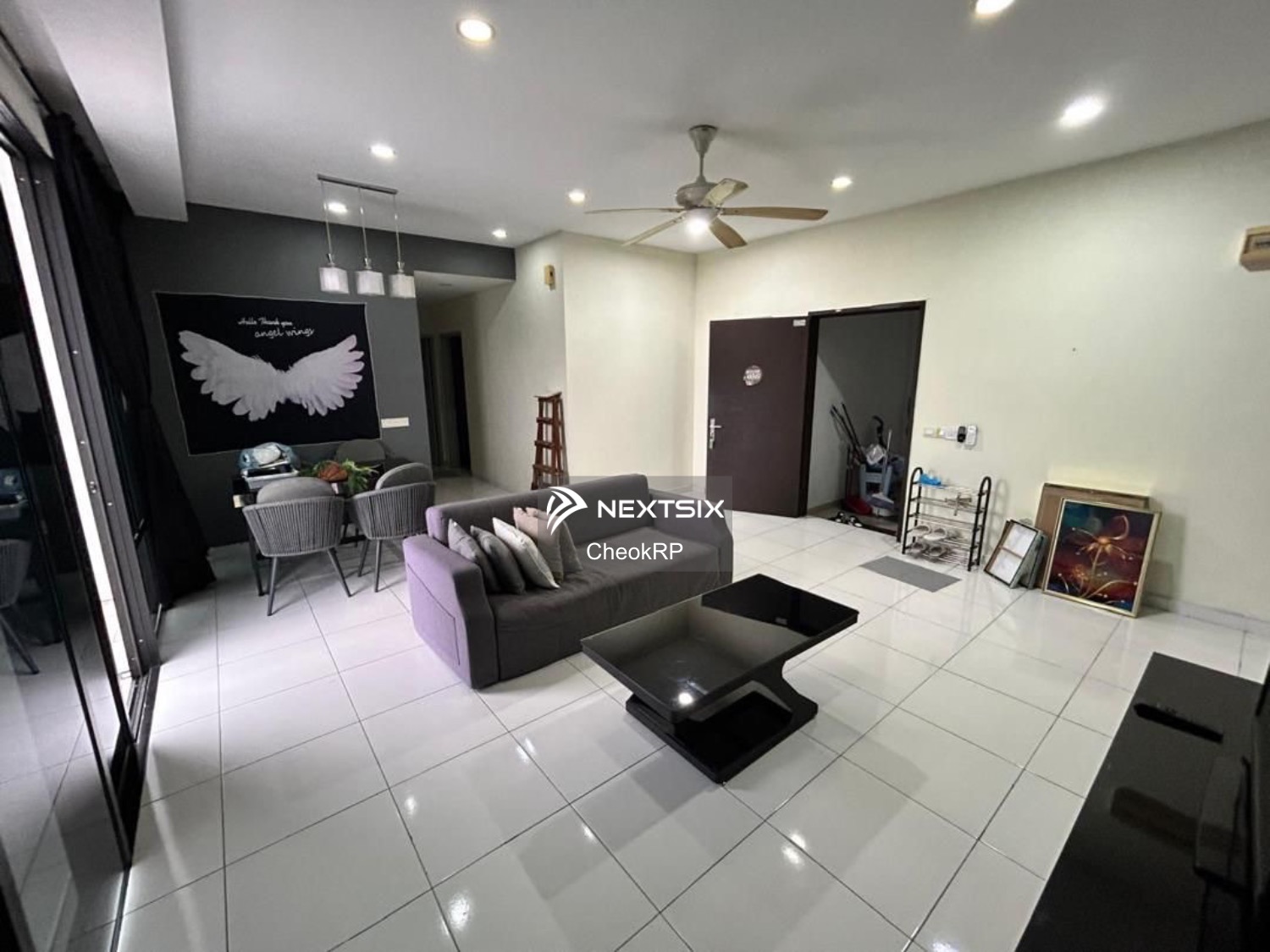 2-sty Terrace/Link House For Sale in Johor Bahru Johor