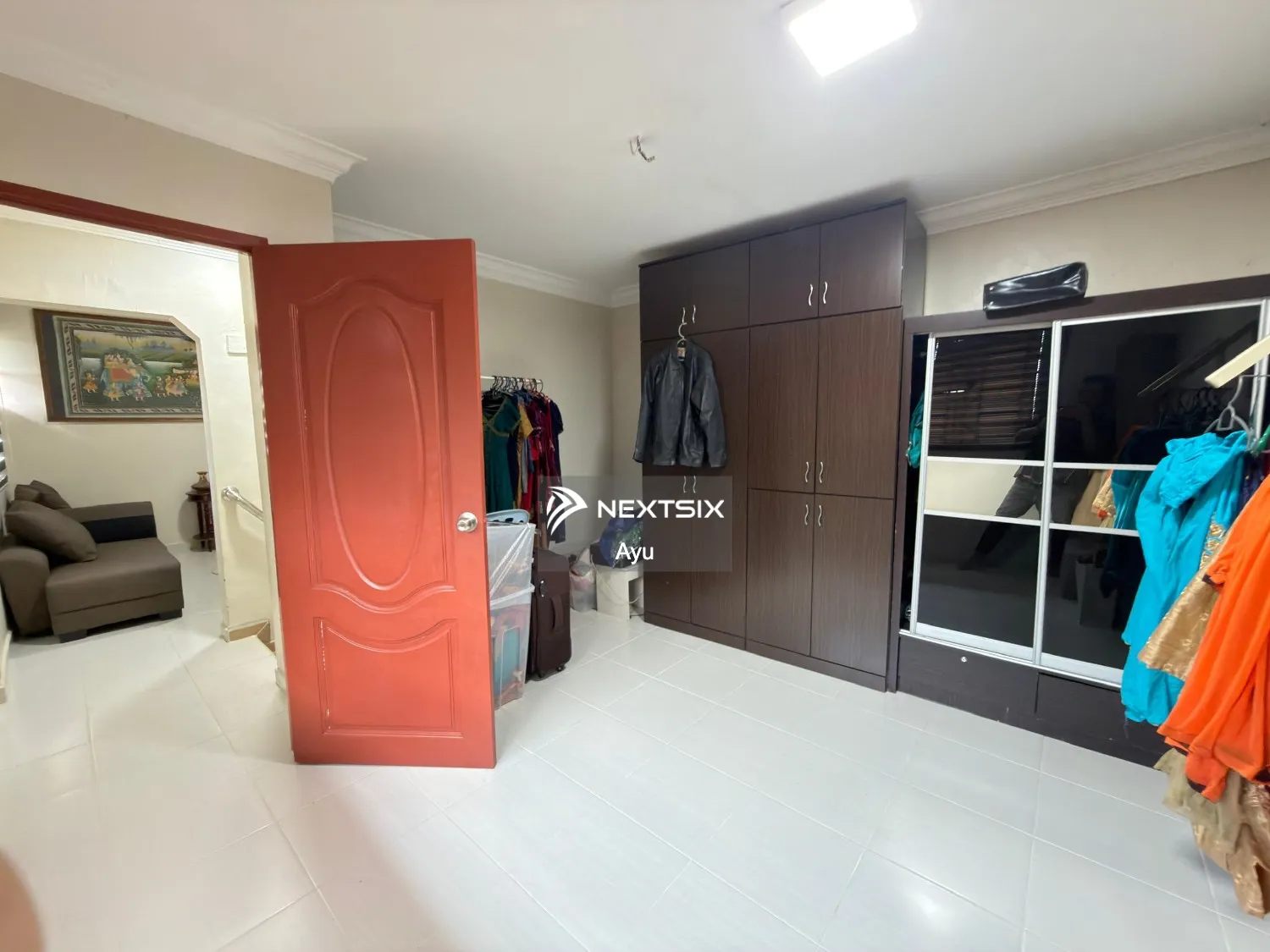 1.5-sty Terrace/Link House For Sale in Ulu Tiram Johor - Image 10