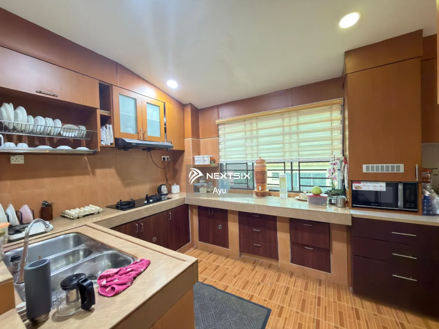 1.5-sty Terrace/Link House For Sale in Ulu Tiram Johor - Image 11