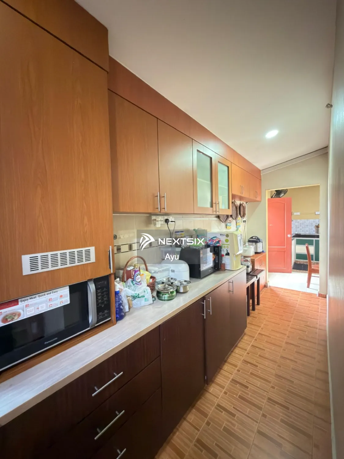 1.5-sty Terrace/Link House For Sale in Ulu Tiram Johor - Image 13