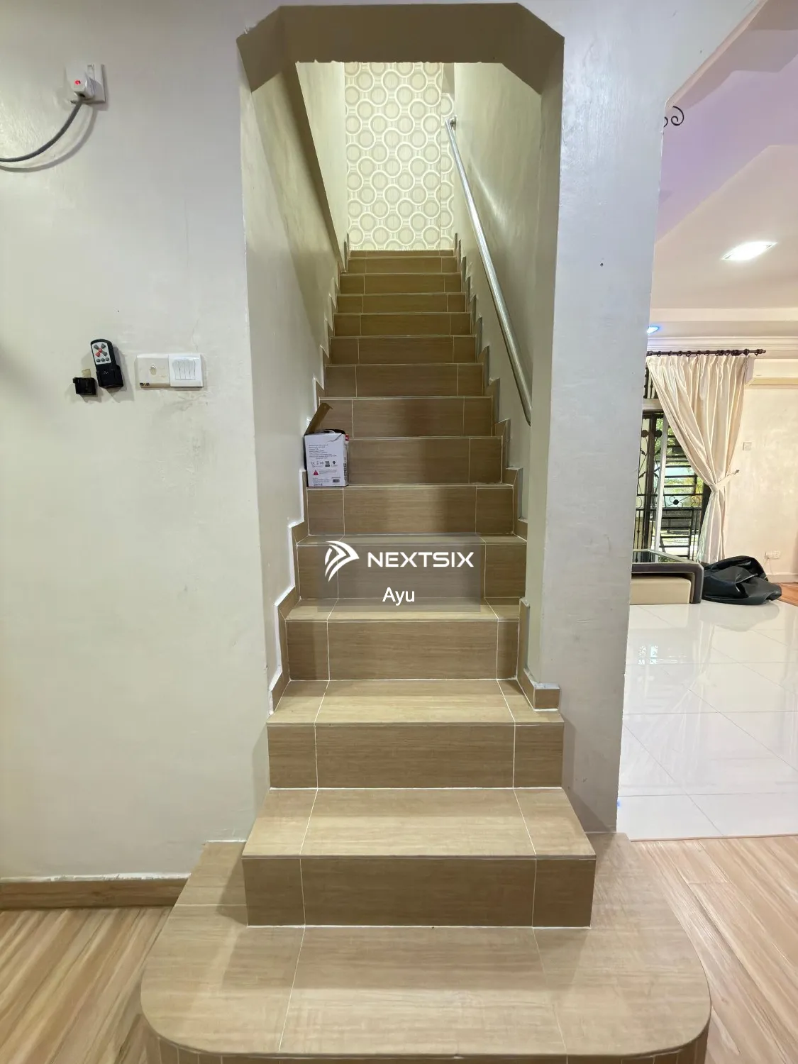 1.5-sty Terrace/Link House For Sale in Ulu Tiram Johor - Image 14