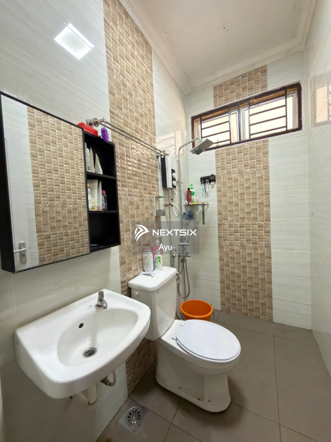 1.5-sty Terrace/Link House For Sale in Ulu Tiram Johor - Image 15
