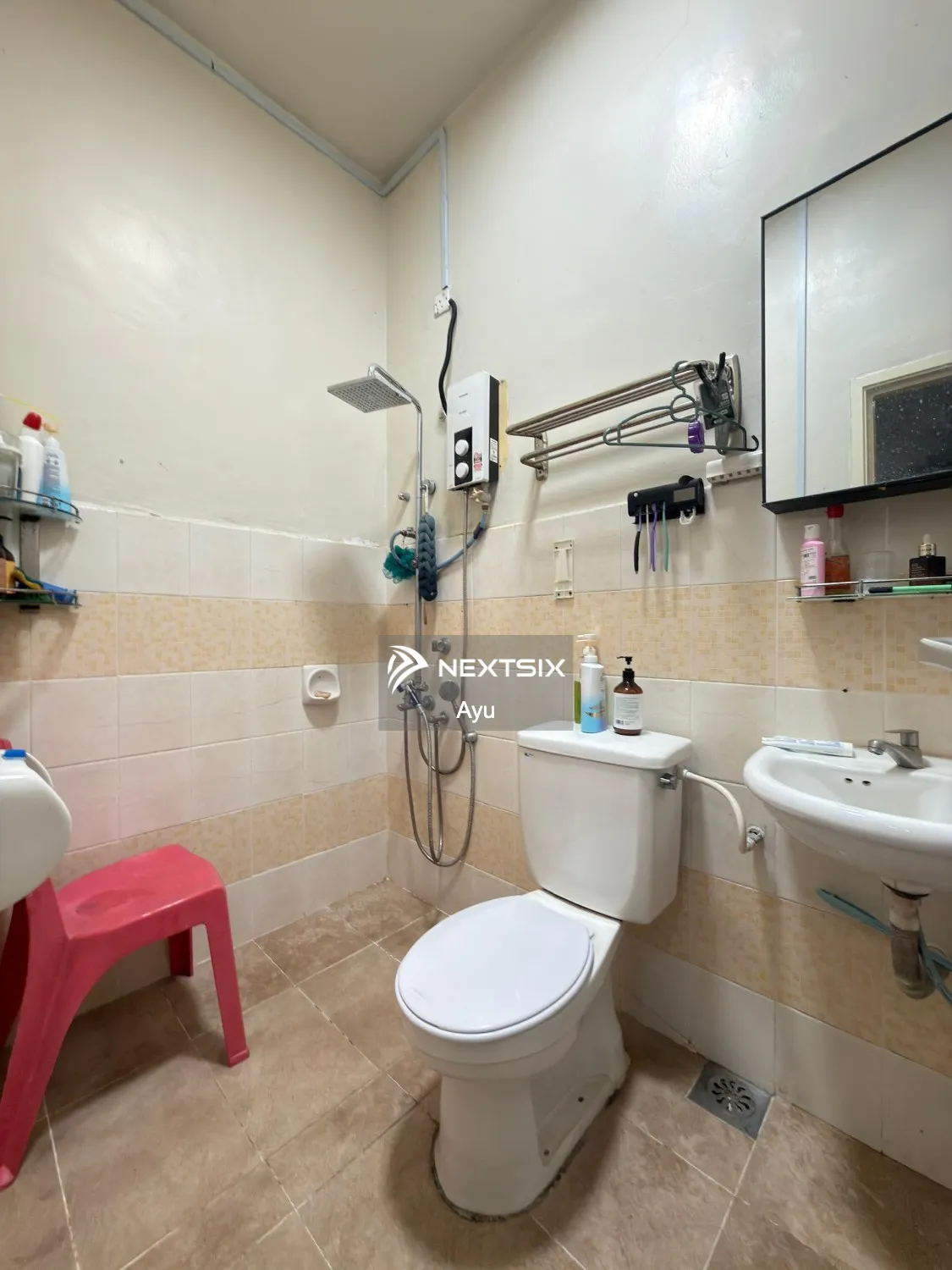 1.5-sty Terrace/Link House For Sale in Ulu Tiram Johor - Image 16