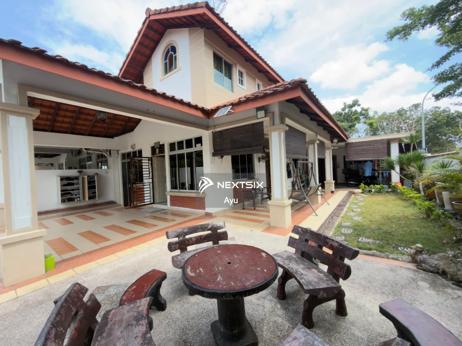 1.5-sty Terrace/Link House For Sale in Ulu Tiram Johor - Image 17