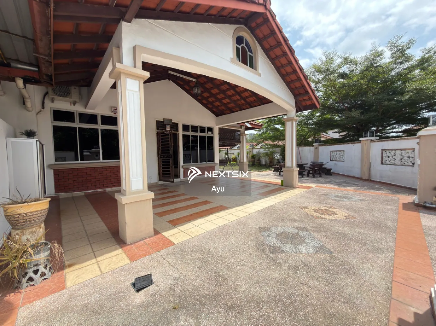 1.5-sty Terrace/Link House For Sale in Ulu Tiram Johor - Image 18