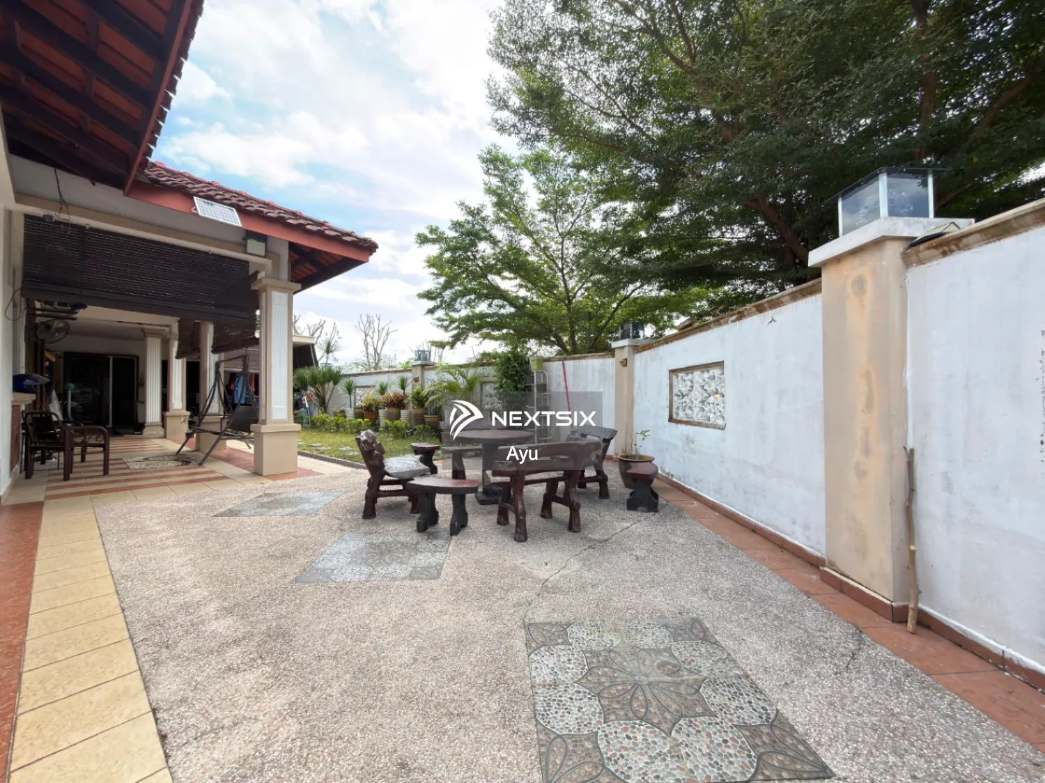 1.5-sty Terrace/Link House For Sale in Ulu Tiram Johor - Image 19