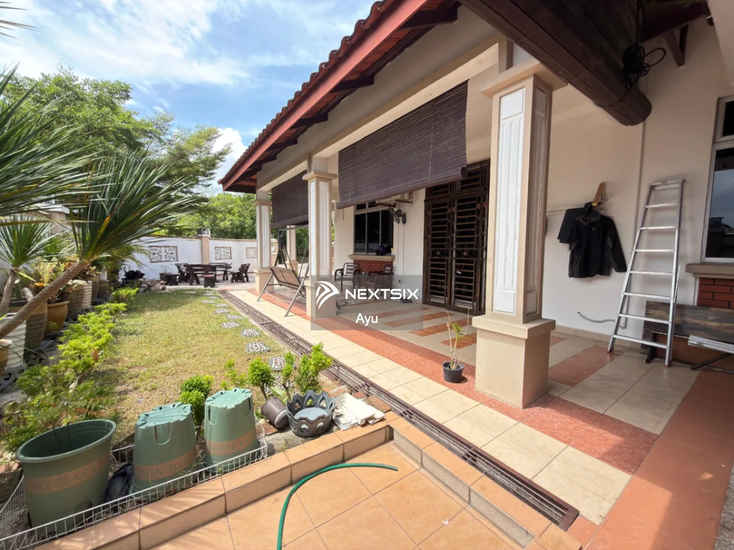 1.5-sty Terrace/Link House For Sale in Ulu Tiram Johor - Image 20