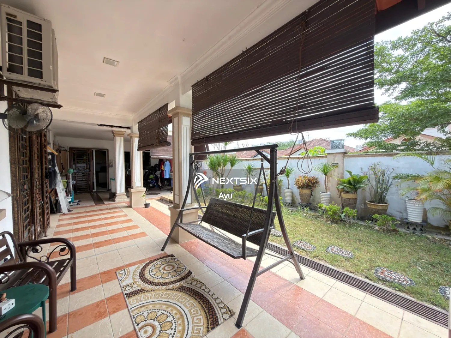 1.5-sty Terrace/Link House For Sale in Ulu Tiram Johor - Image 21