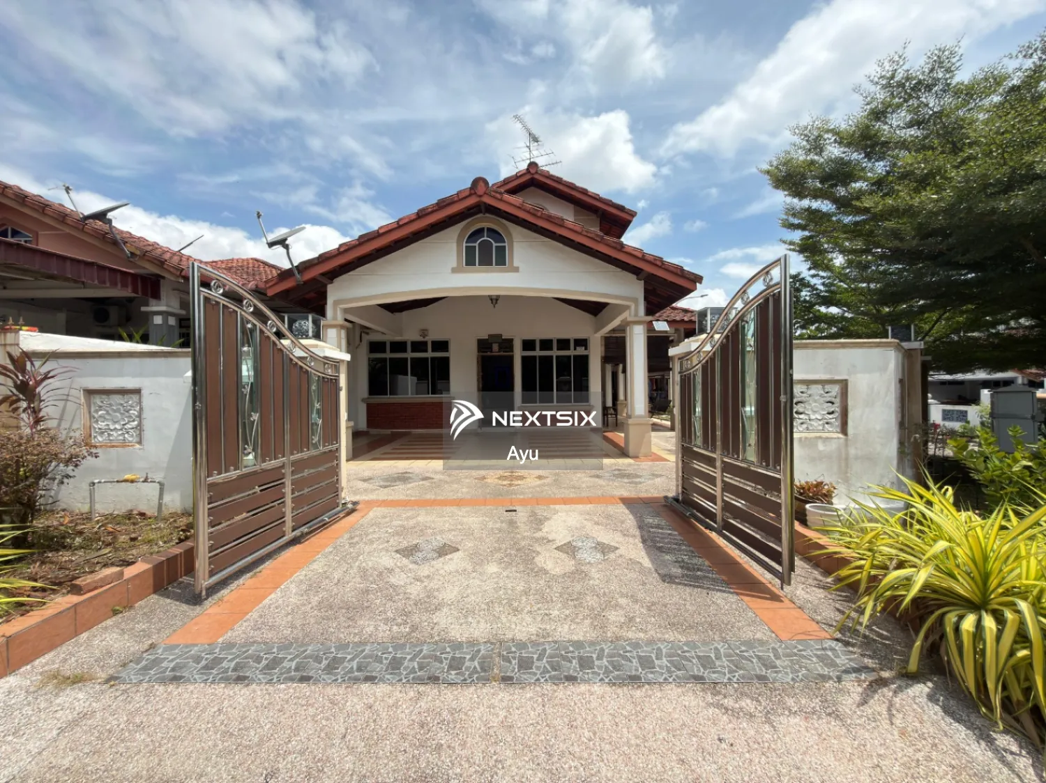 1.5-sty Terrace/Link House For Sale in Ulu Tiram Johor - Image 22