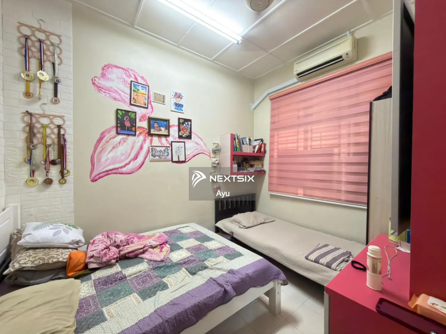 1.5-sty Terrace/Link House For Sale in Ulu Tiram Johor - Image 9