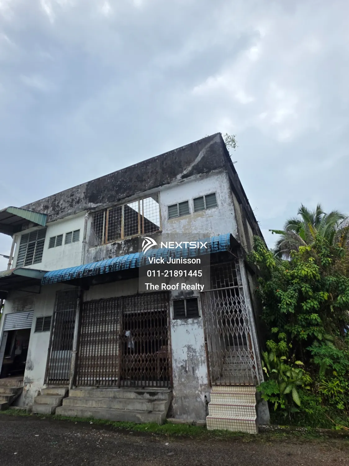 SOHO For Sale in Kota Samarahan Sarawak